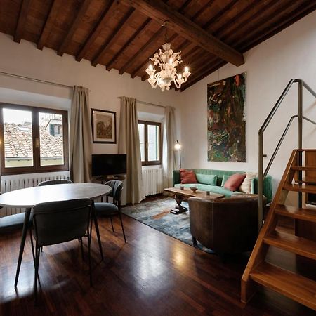 San Giovanni House By Mmega Floransa Dış mekan fotoğraf