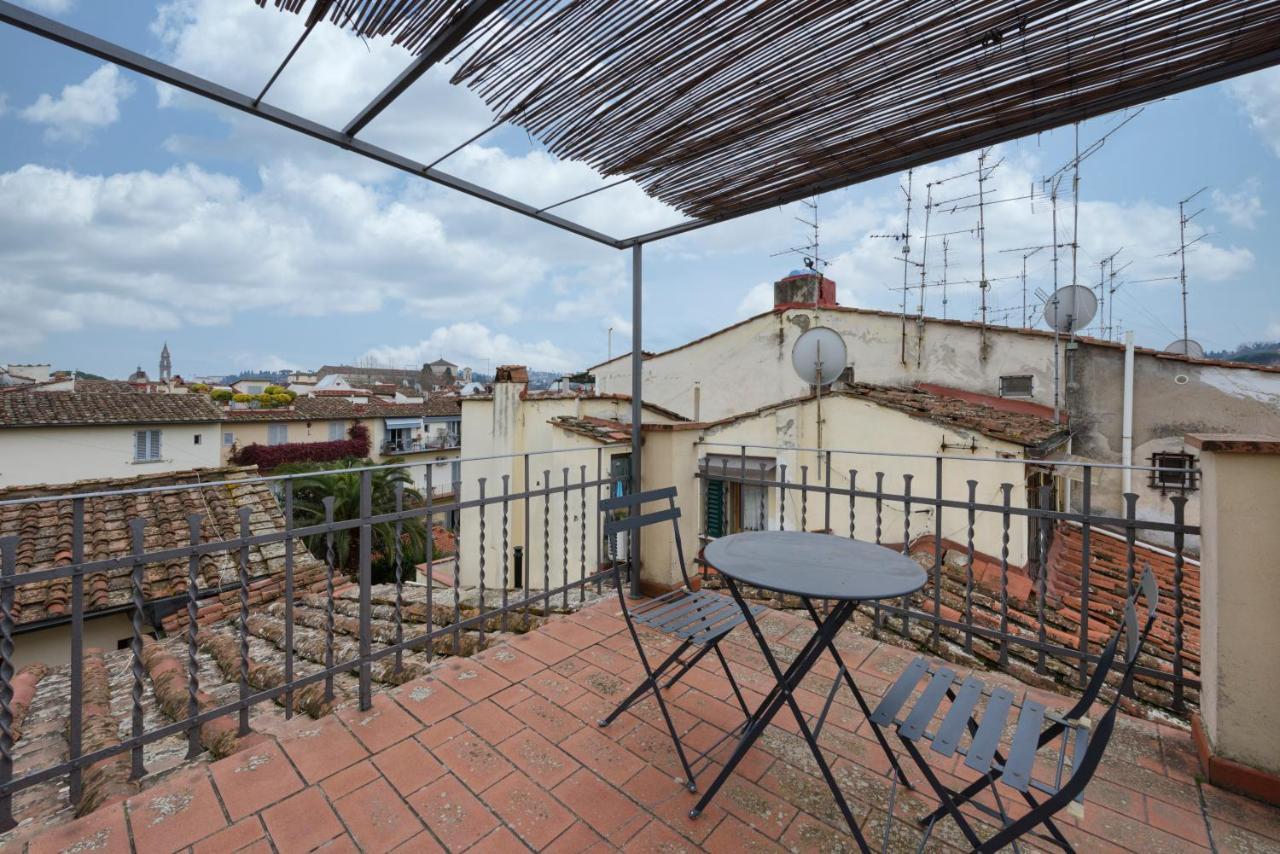 San Giovanni House By Mmega Floransa Dış mekan fotoğraf