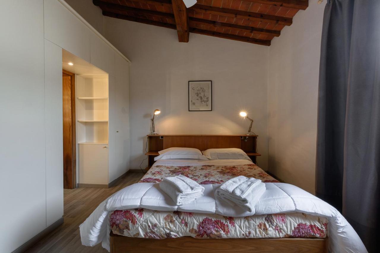San Giovanni House By Mmega Floransa Dış mekan fotoğraf