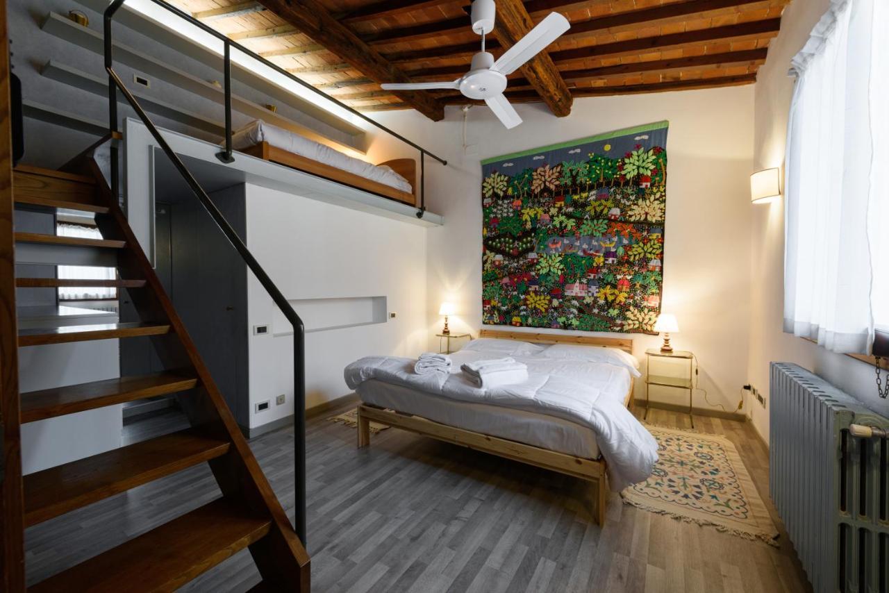 San Giovanni House By Mmega Floransa Dış mekan fotoğraf