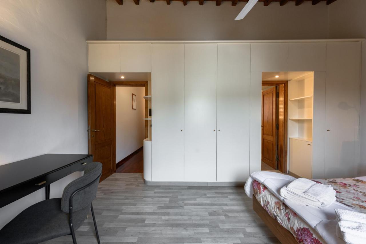 San Giovanni House By Mmega Floransa Dış mekan fotoğraf