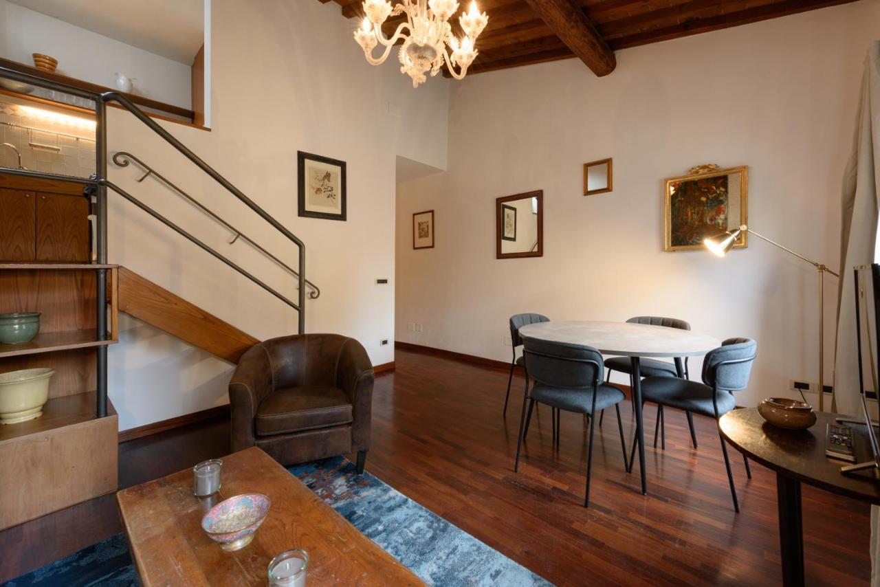 San Giovanni House By Mmega Floransa Dış mekan fotoğraf