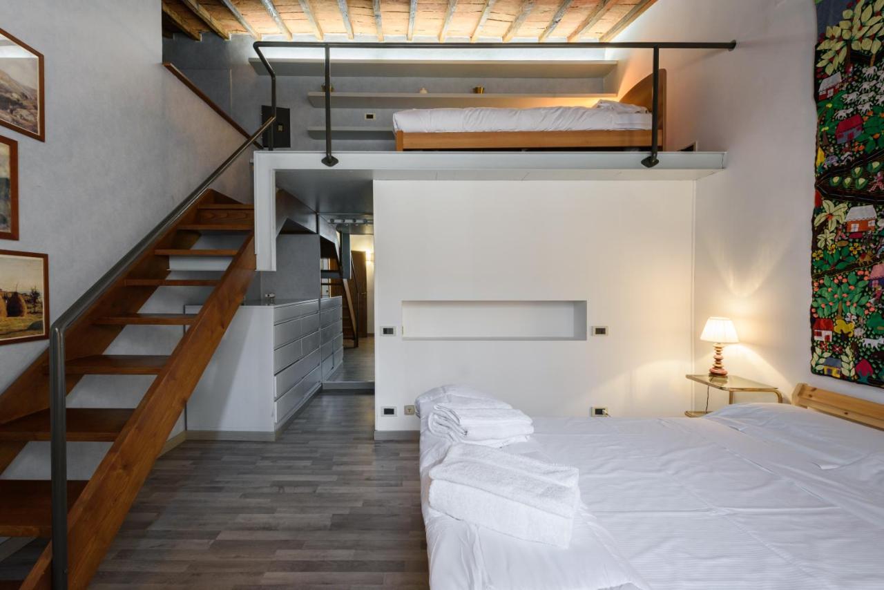 San Giovanni House By Mmega Floransa Dış mekan fotoğraf