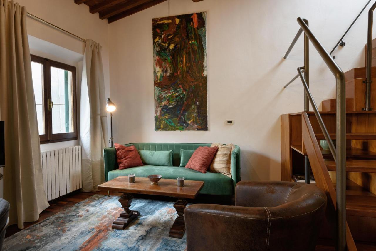 San Giovanni House By Mmega Floransa Dış mekan fotoğraf