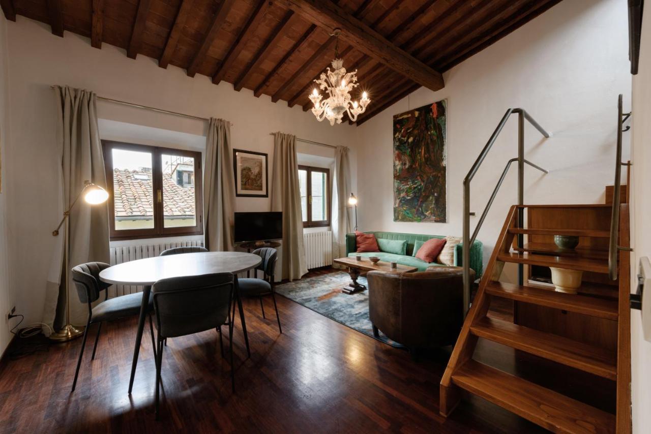 San Giovanni House By Mmega Floransa Dış mekan fotoğraf