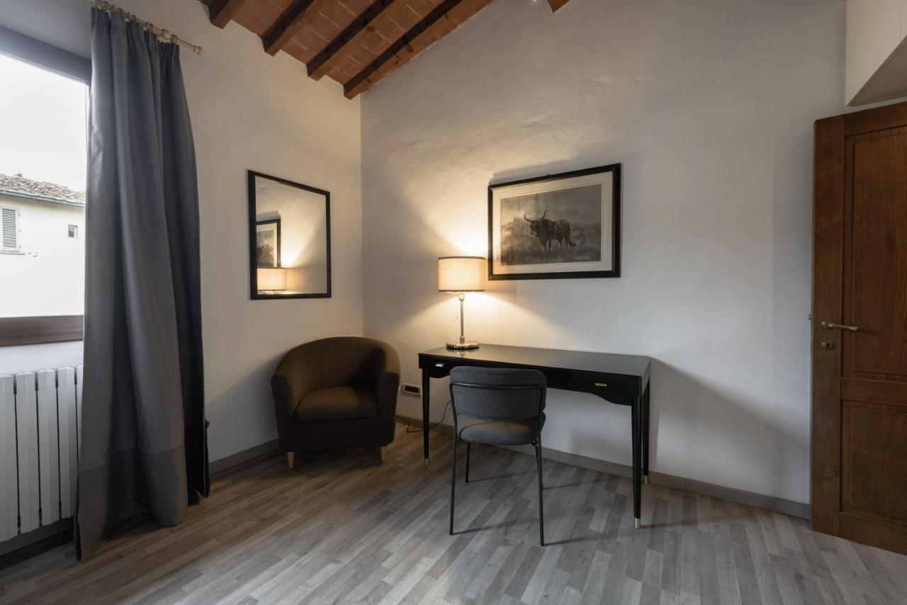 San Giovanni House By Mmega Floransa Dış mekan fotoğraf