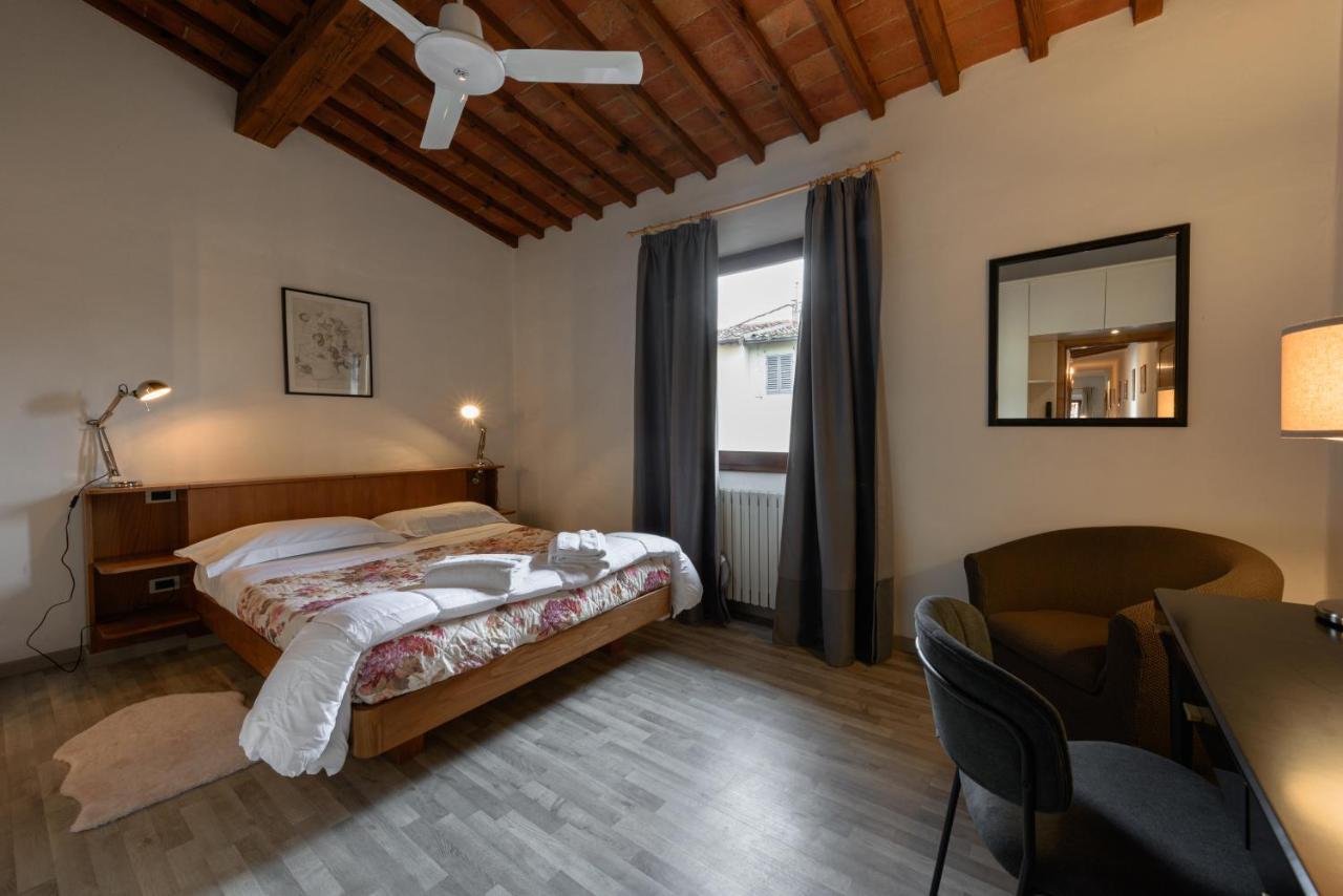 San Giovanni House By Mmega Floransa Dış mekan fotoğraf